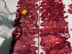 吊龙-潮牛壹号鲜牛肉火锅(世界城广场店)