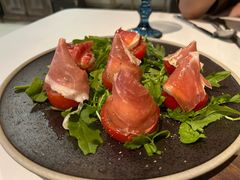 -醉了的船Le Bateau Ivre(温江店)