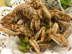 -真味馆(侨港碧海银滩店)