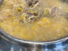 -东北老家私房菜(文灶店)