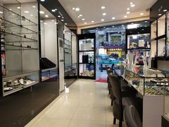 -锦泉眼视光中心(海珠广场店)
