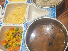 -衡厨·衡阳土菜(中南店)