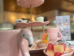 -比多罗咖啡吧(三亚海棠湾万丽度假酒店)