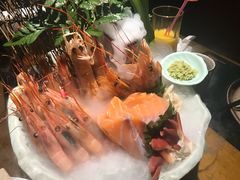 -和彩放题餐厅(酒仙桥店)