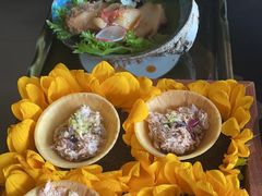 -花潮料理艺食馆(SM新生活广场店)