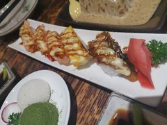 -小川洋风料理(街道口店)