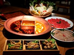-雾漫川城重庆火锅(上和商业广场店)
