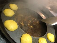 -潭州老友灶台鸡·竹屋老灶(光明E城店)