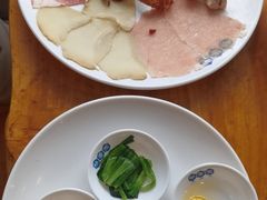 -桥香园过桥米线(国贸店)