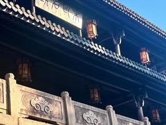 -江心屿景区