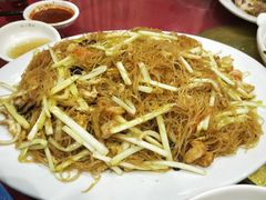-天天海鲜城·海鲜大排档(新溪店)