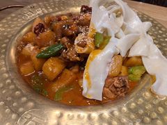-天山传奇新疆菜(SKLP店)