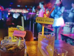 -喜鹊音乐酒馆(西街店)