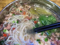 -白露塘杀猪粉(药王街店)