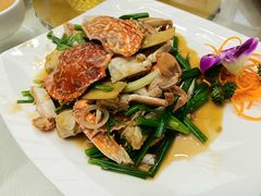 -迎喜海鲜酒楼(鹏森·海纳中心店)