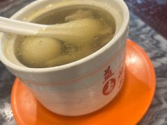 -益寿炖品店