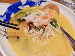 -扬州狮子楼·非遗淮扬菜(东关街店)