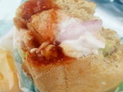 -赛百味SUBWAY(汉峪金谷店)