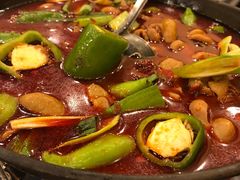 -湘肠香火锅店(团结湖店)