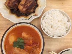 -張飛扒肉·龙江非遗(道外店)