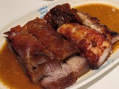 -龙记香港茶餐厅(久光百货店)