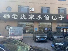-老庞家水馅包子馆