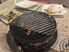 -厚味居炙子烤肉·清真(天桥南纬路店)