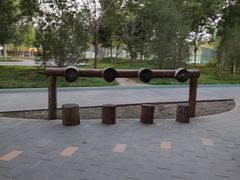 -回龙观体育文化公园
