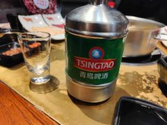 -手选潮汕鲜活牛肉火锅(二七广场店)