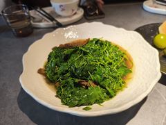 -吴越荣记苏州菜·松鼠桂鱼100%活鱼现做(斜塘老街店)