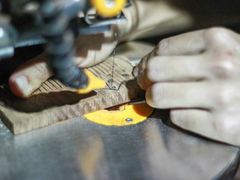 -五月木作·DIY木作文创体验店(北京路店)