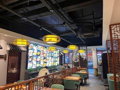 -雪乡阁东北农家菜(颛桥约好休闲街店)