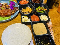 -大壮家原味烤肉(兴华北街店)