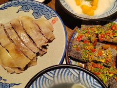 -老盛庆排档•南京菜(夫子庙店)