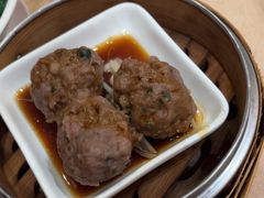 -广东胜利宾馆西关粤中餐厅