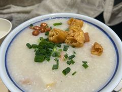-香港池仔记肠粉王(博多新记襄阳南路店)