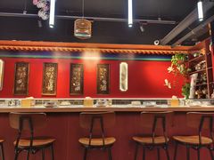 -老北京胡同味道二荤铺(酒仙桥店)