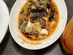 -五谷丰登农家院·地道胶东菜·海鲜烧烤(威海店)