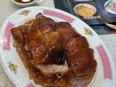 -甜蜜蜜港式茶餐厅(虹梅店)