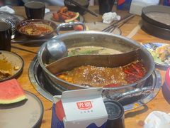 -谭三娘鲜切牛肉自助火锅(文殊院店)