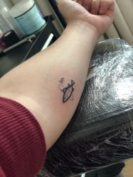 -飛凡TATTOO纹身•原创