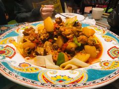 -巴依老爷·新疆美食(上城区天城路店)