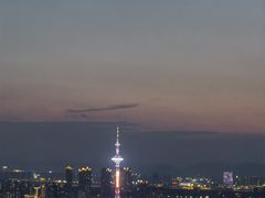 -洲际酒店·地平线全日餐厅HORIZON CAFÉ