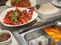 -海底捞火锅(群光广场店)