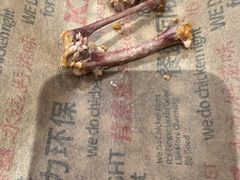 -肯德基(前门店)