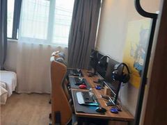 -网鱼电竞酒店(苏州大学东校区店)