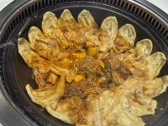 -东北铁锅宴(云龙华府店)