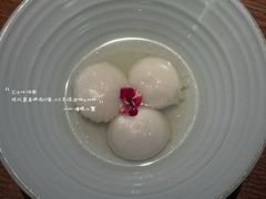 -本处·素食·融合料理(南油店)