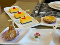 -牡丹国际大酒店-港式茶餐厅