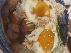 -澳门陈光记烧味饭店(南京德基广场店)
